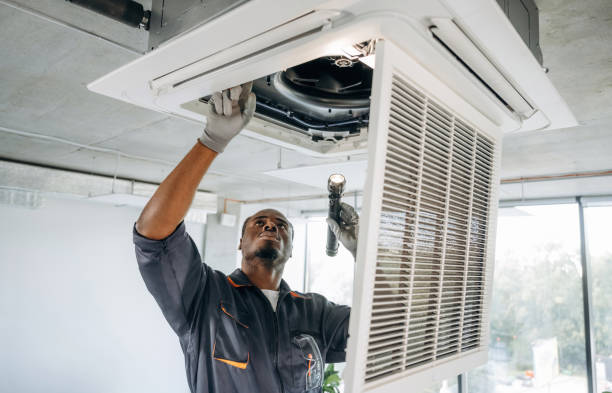 Licensed Hvac Maintenance service in Hebron, IL - FH HVAC